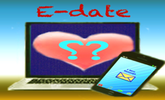 E-date Musical, James Behr